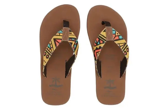Men's Tulum Sandals - 4