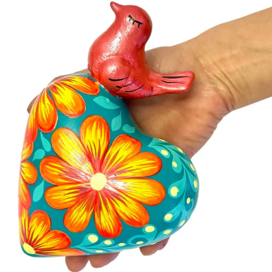 pajarito