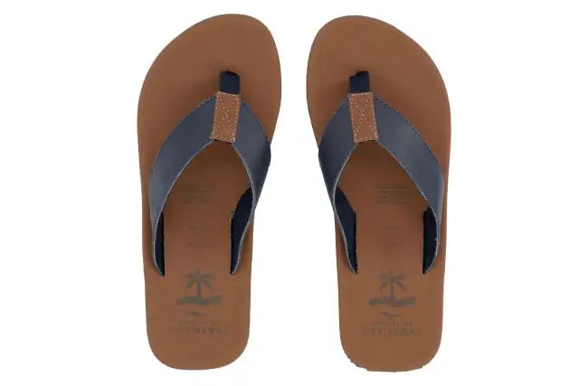 Men's Leather Nizuc Sandals - 2