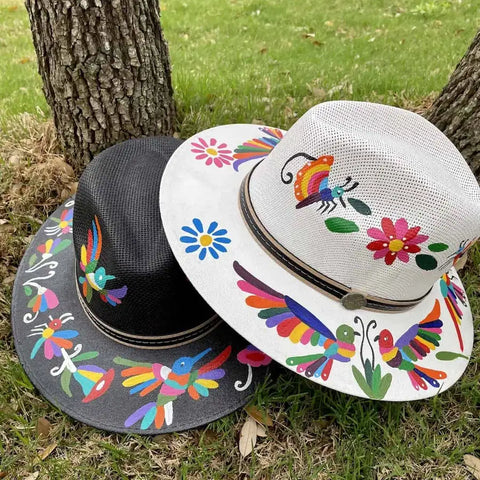 Hidalgo Artisans