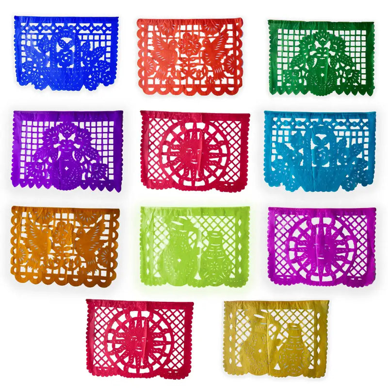 Celebrate It 10 Paper Doilies - 6 ct