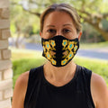 San Cristobal Reusable Non-Medical Face Masks - 3
