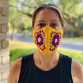 San Cristobal Reusable Non-Medical Face Masks - 6