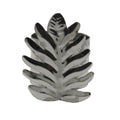 Heart Tin Art Milagro Napkin Ring