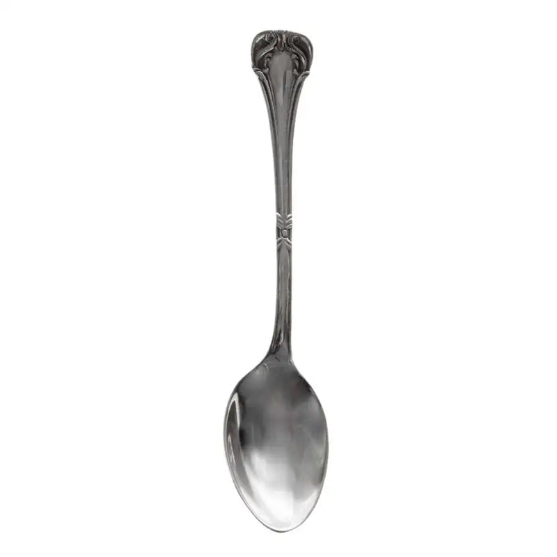 Sterling_Silver_Collector's_Teaspoon - 2