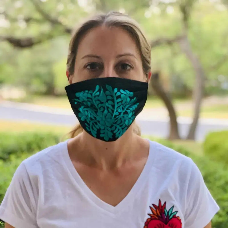 Taxco Reusable Non-Medical Face Masks - 11