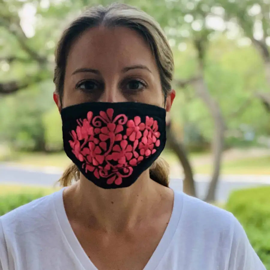 Taxco Reusable Non-Medical Face Masks - 13