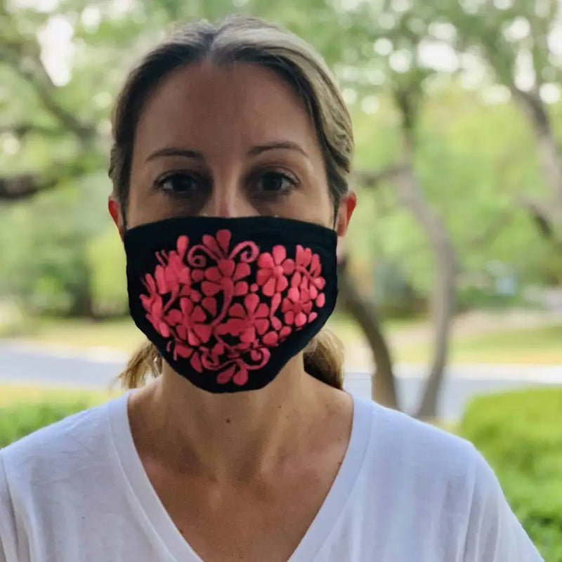 Taxco Reusable Non-Medical Face Masks - 14