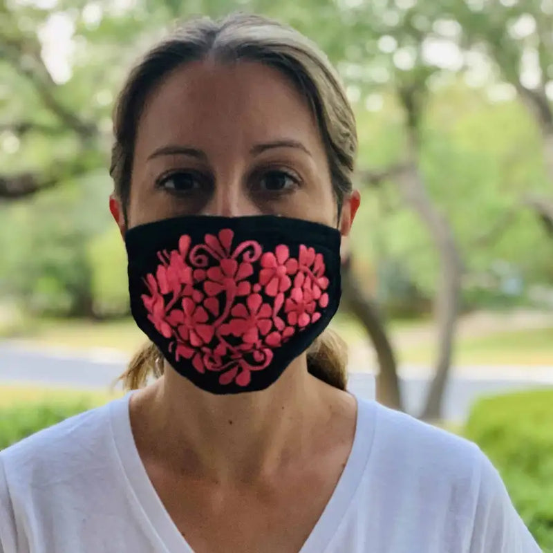 Taxco Reusable Non-Medical Face Masks - 15