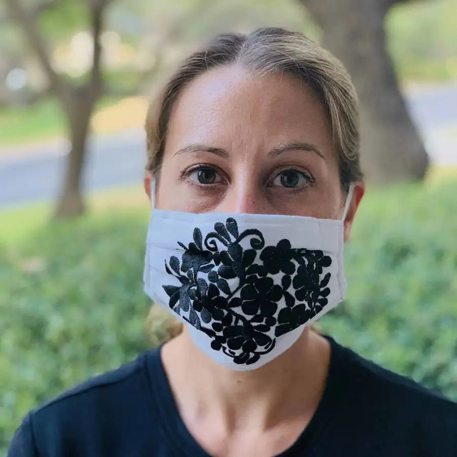 Taxco Reusable Non-Medical Face Masks - 22