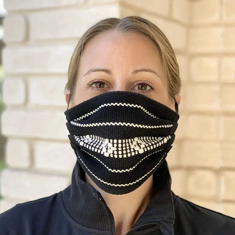 Zapoteca Reusable Non-Medical Face Masks - 13