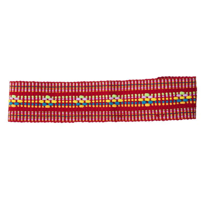 Zapoteca Ear-Saver Headband - 17