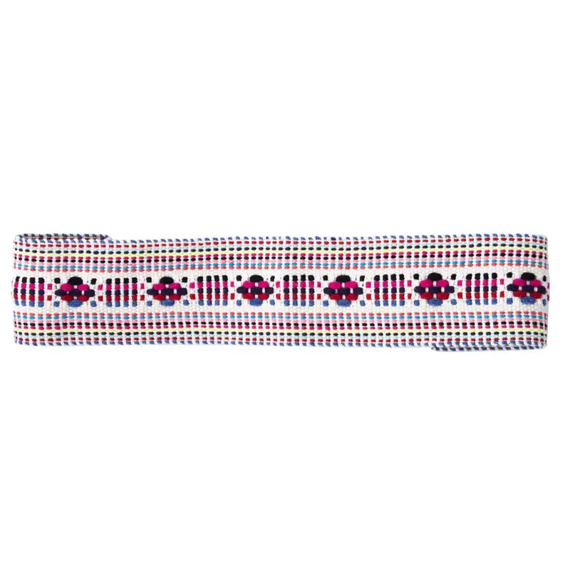 Zapoteca Ear-Saver Headband - 12