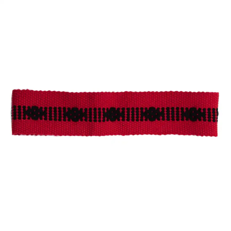 Zapoteca Ear-Saver Headband - 9