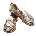 Mexican Leather Huaraches/Sandals - 4