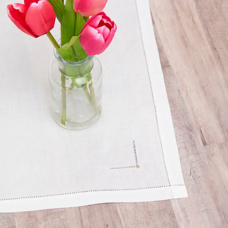 Deshilado Cotton Napkin
